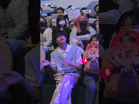 Latest photo of Lee Daehwi (AB6IX)