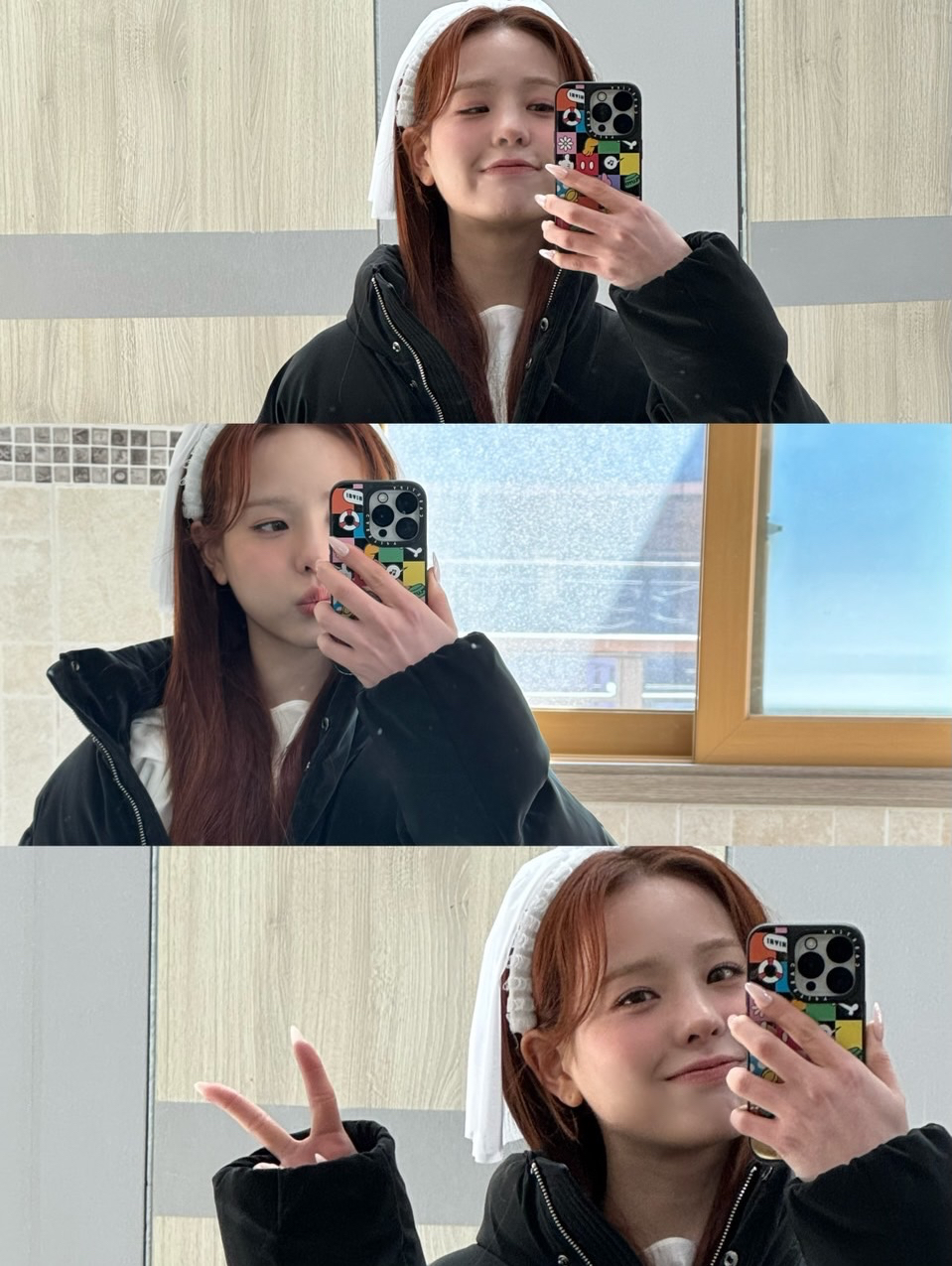 マコ (NiziU)の最近の活動写真