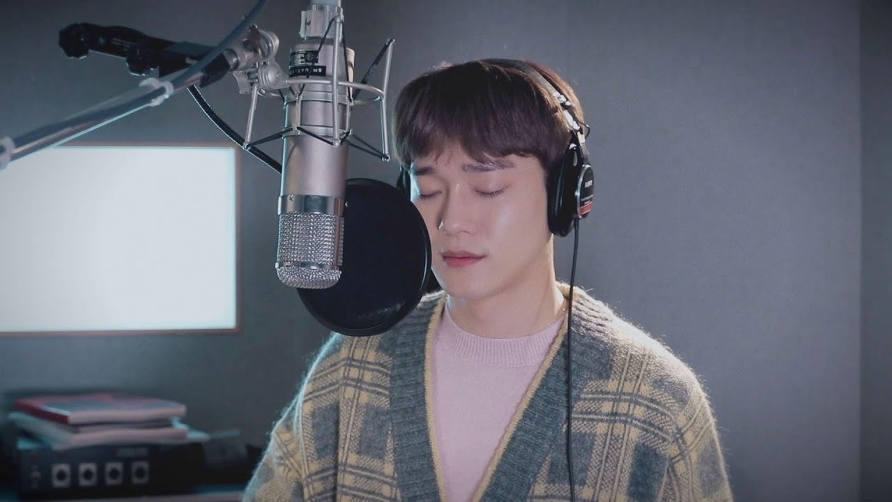 EXO 최근 활동샷