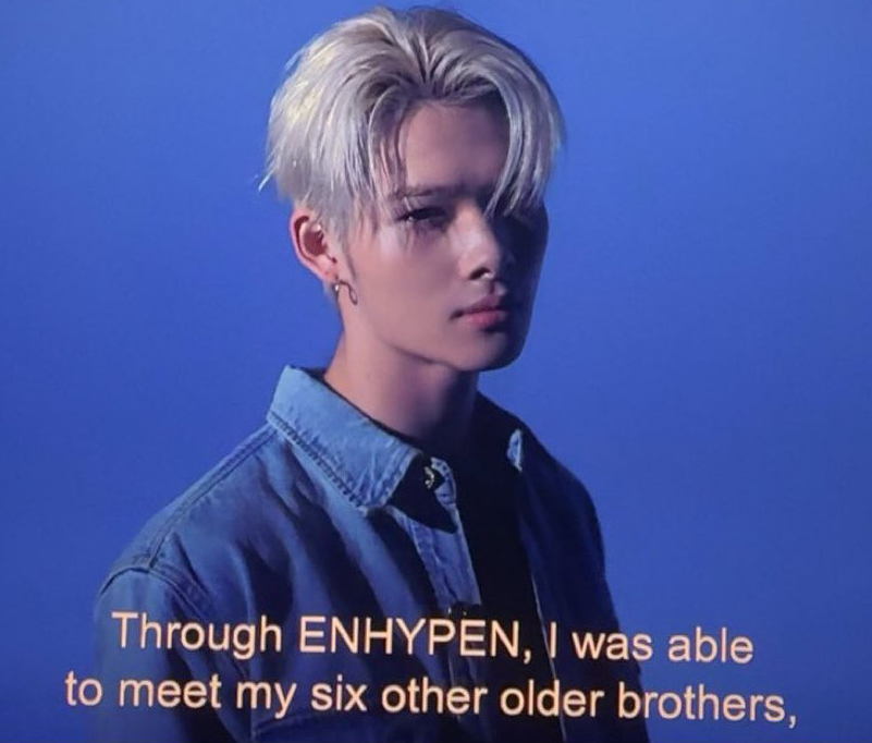 ファンに愛されるK-POPの人気投稿