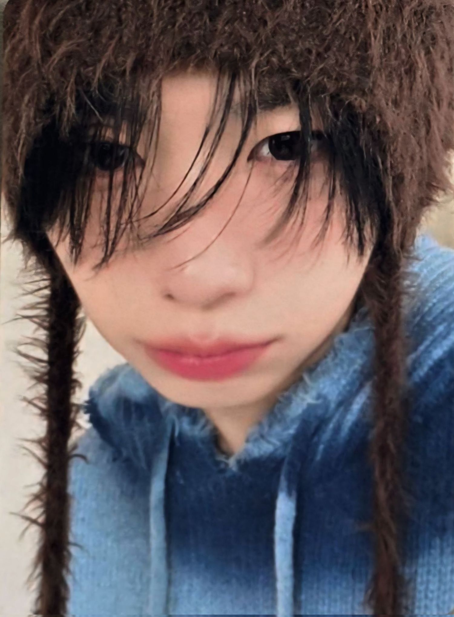 Latest photo of Park Han (AHOF)