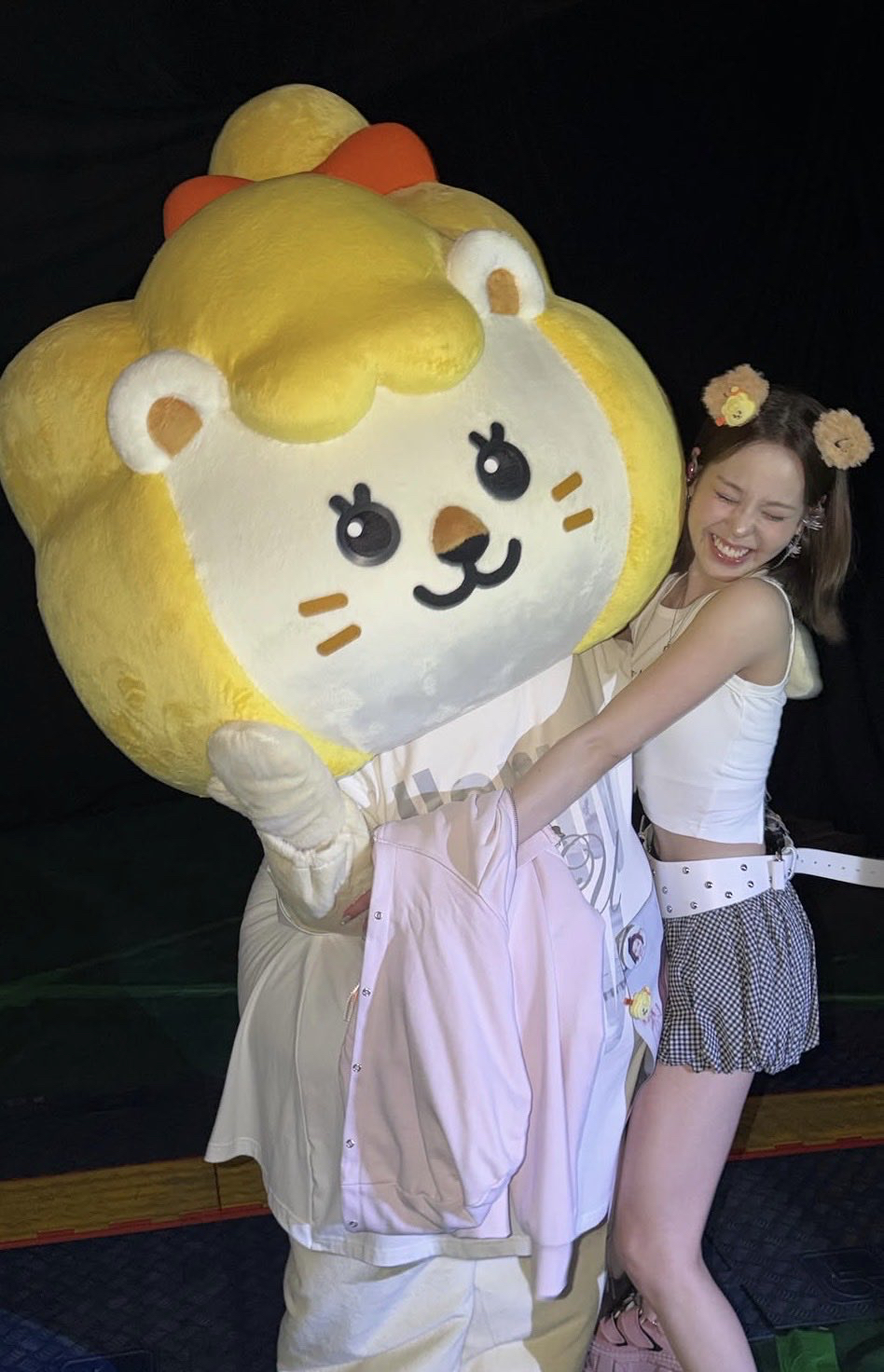 NiziU マコ ファンダムコミュニティ │ KPOP人気No.1アプリ 最愛ドル