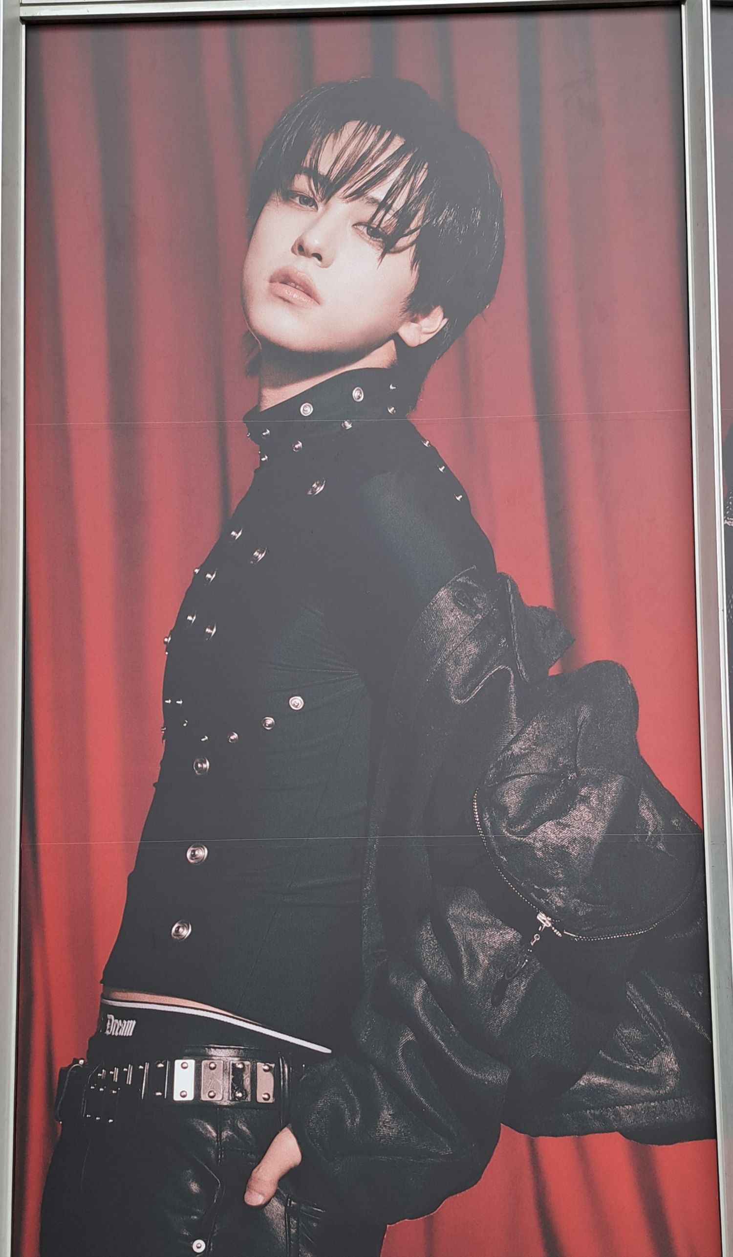 Fandom-recommended wallpaper image of Taki (&TEAM)