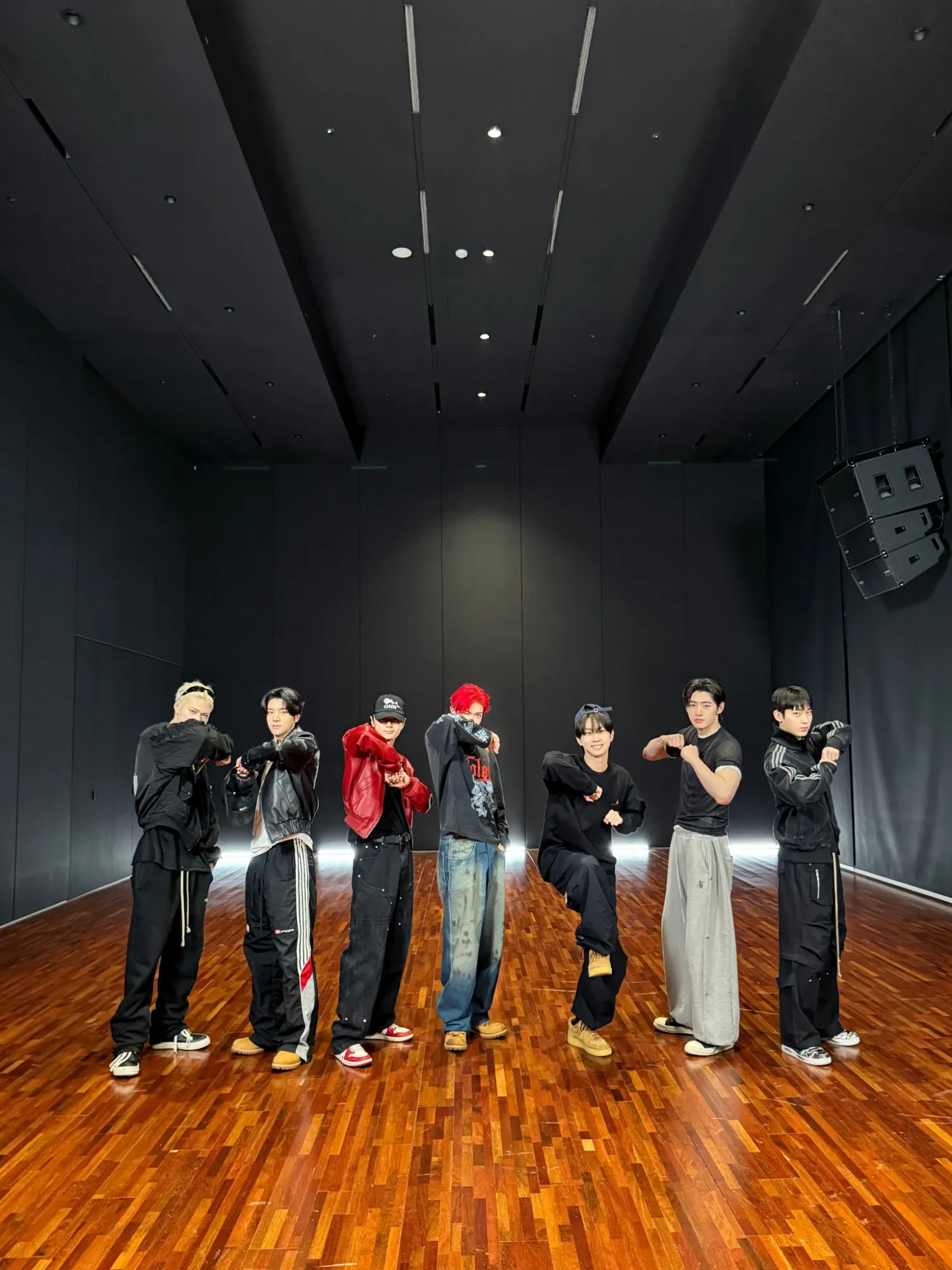 ENHYPEN 팬이 찍은 순간