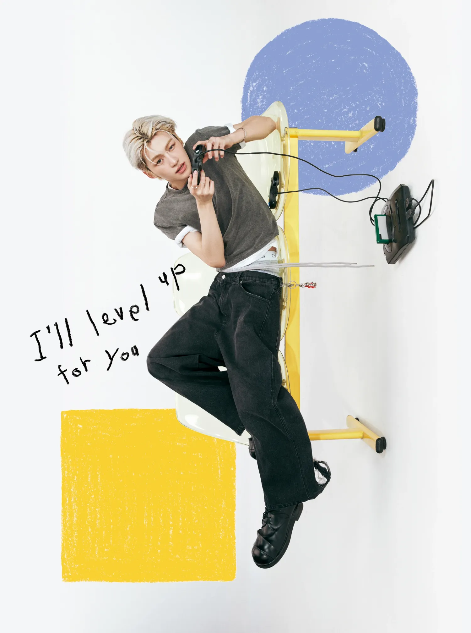 Latest photo of Jihoon (TWS)