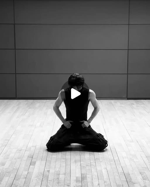 Recent activity shot of Hyunjin (Stray Kids)