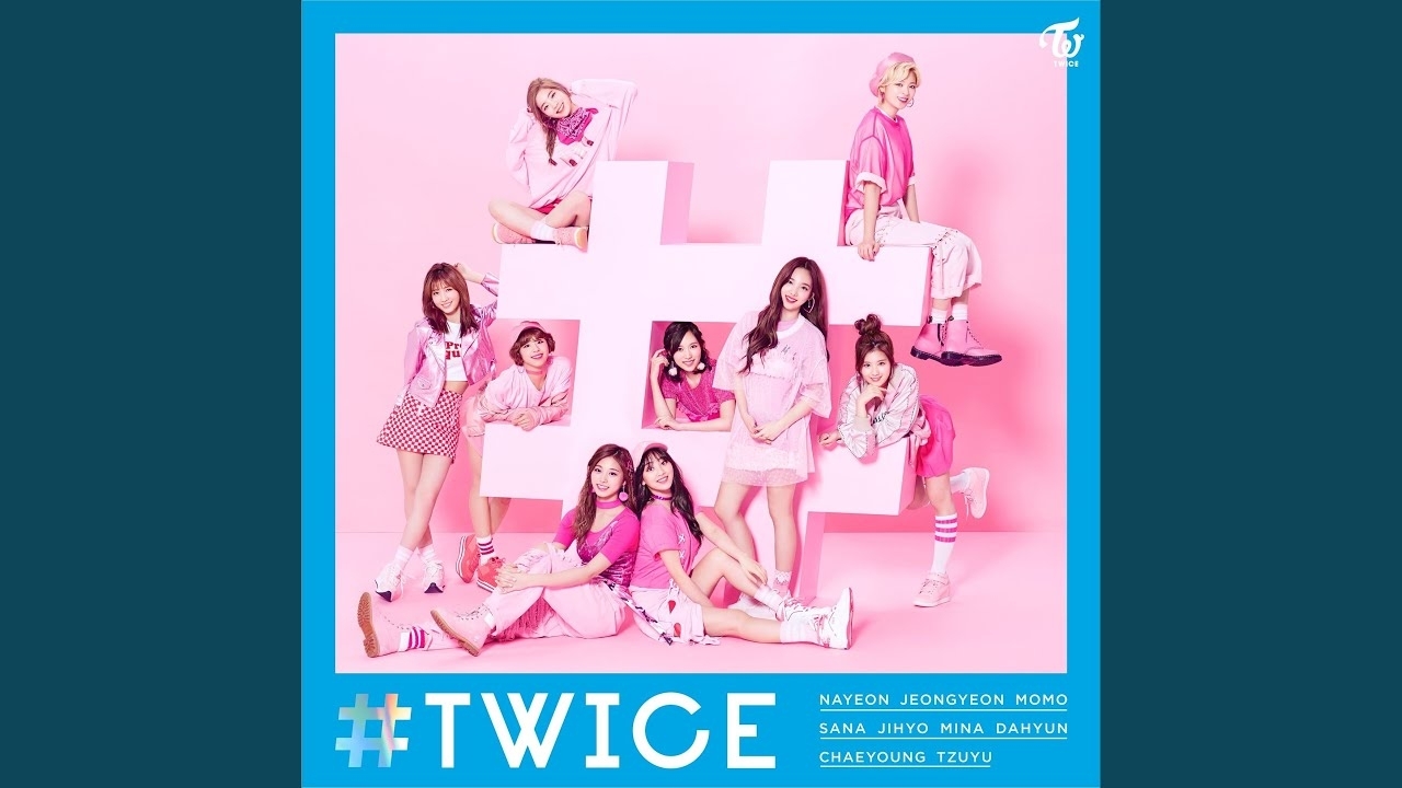 子瑜 (TWICE)的幕後花絮