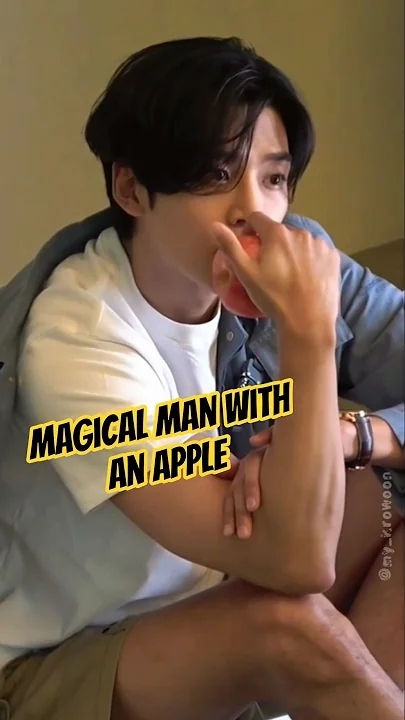 Latest photo of Rowoon