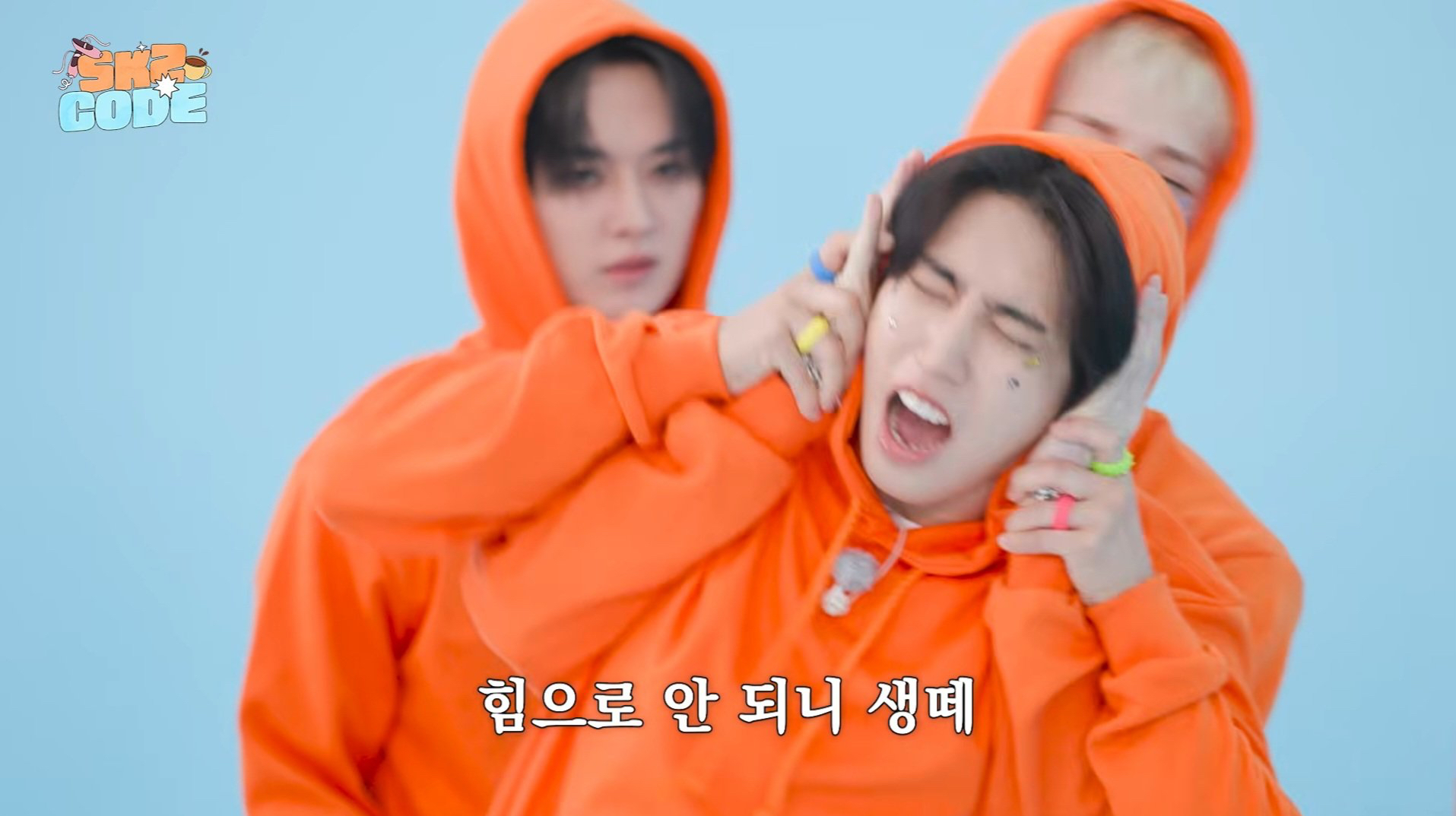 Latest photo of HAN (Stray Kids)