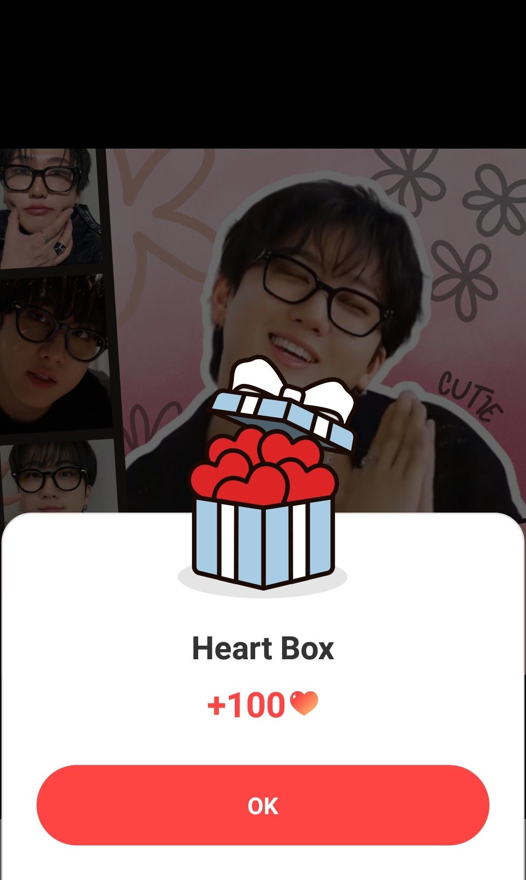 チャンビン (Stray Kids)ファンが撮った瞬間