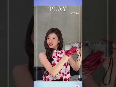 Momo (TWICE)的最新照片