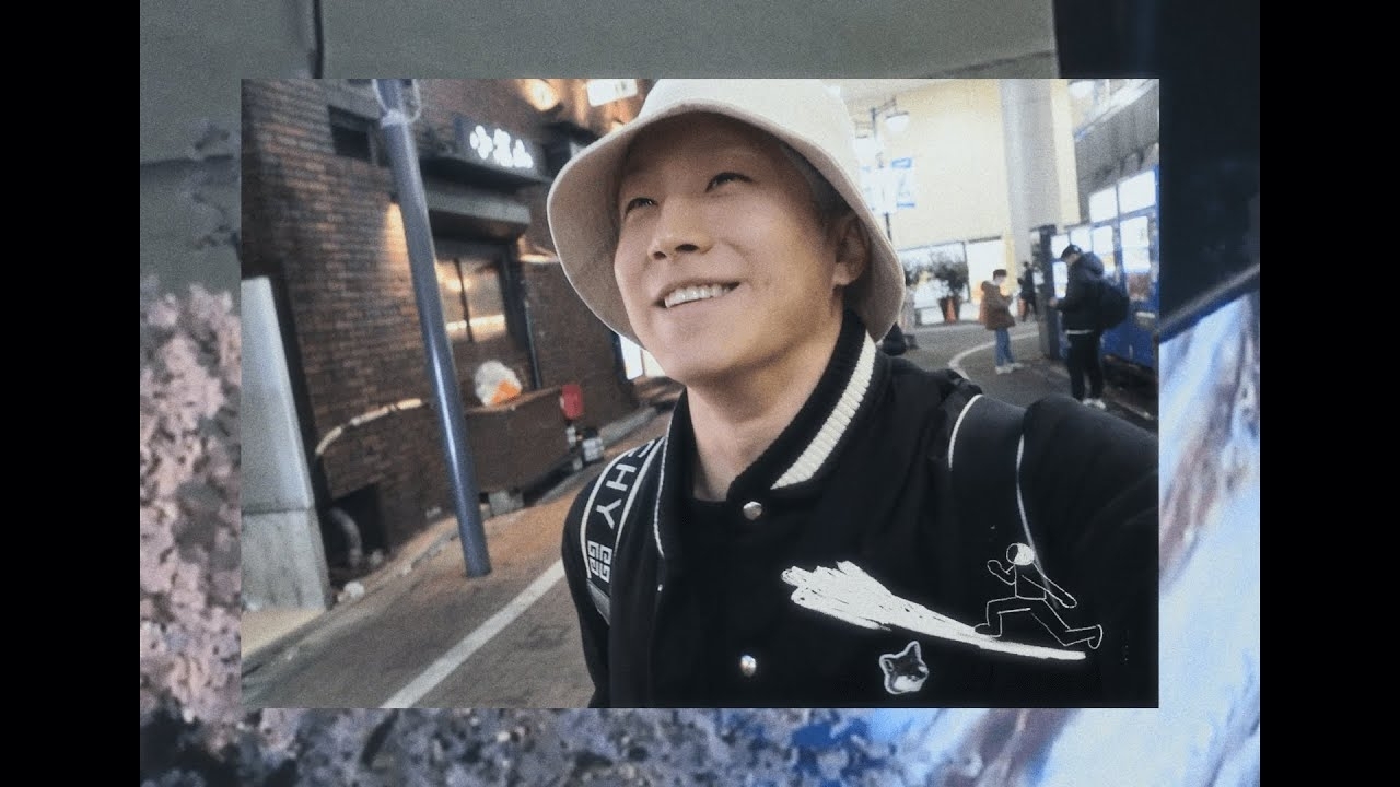 Recent activity shot of MJ (ASTRO)