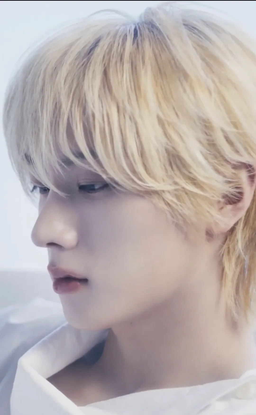 Behind-the-scenes cut of Sungho (BOYNEXTDOOR)