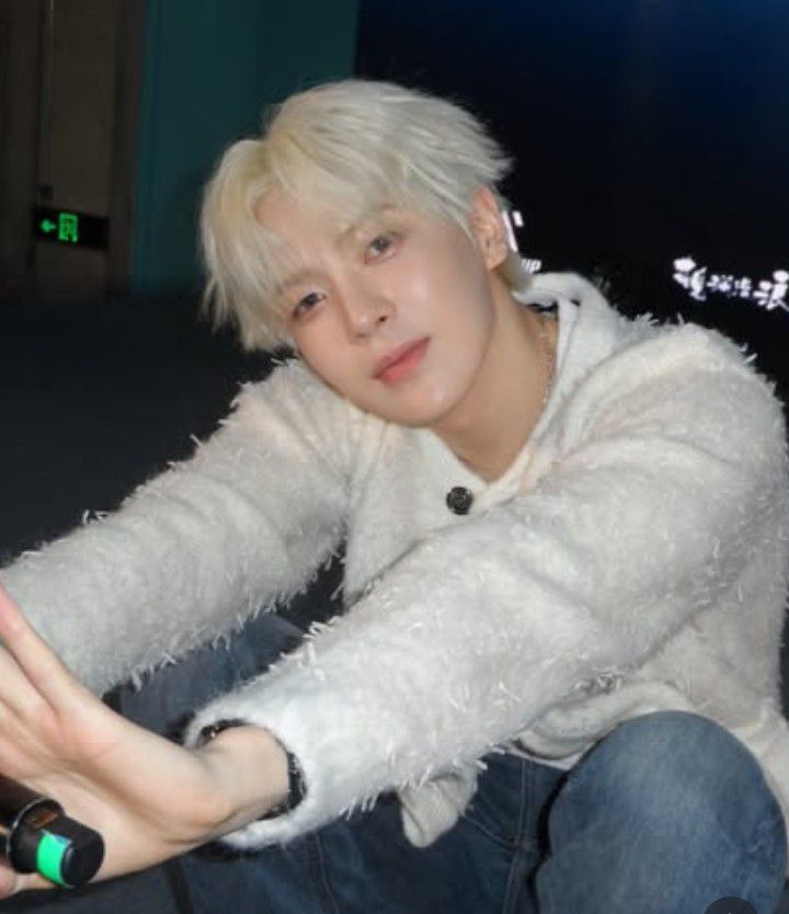 A moment captured by POLARIX's fan