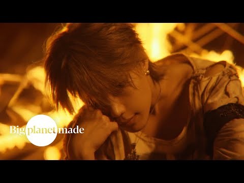 Behind-the-scenes cut of Taemin (SHINee)