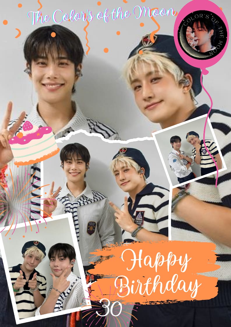 Recent activity shot of MJ (ASTRO)