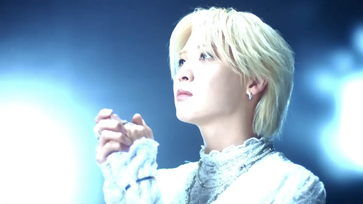 카와시리 렌 (JO1)의 비하인드 컷