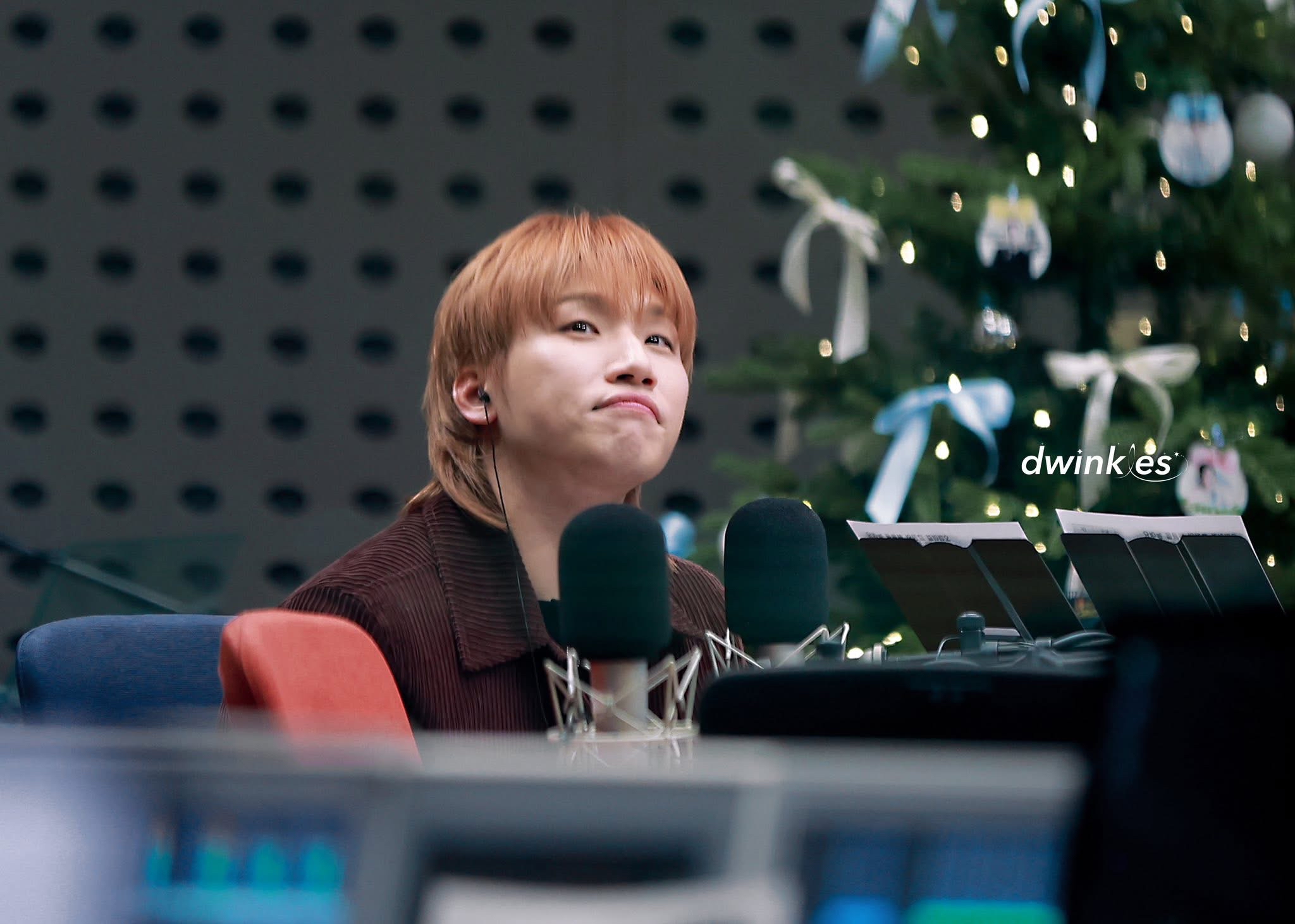 Latest photo of Daesung (BIGBANG)