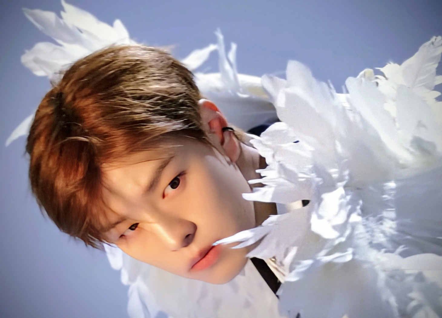 승민 (Stray Kids)의 최신 사진