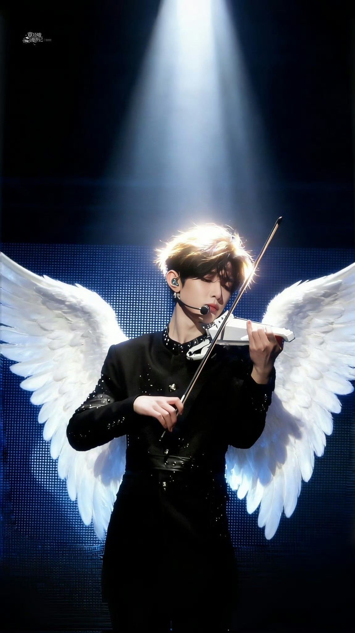 The most beloved wallpaper among Zhang Hao (AND2BLE)'s fans