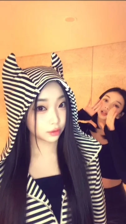 SECRET NUMBER 최근 활동샷