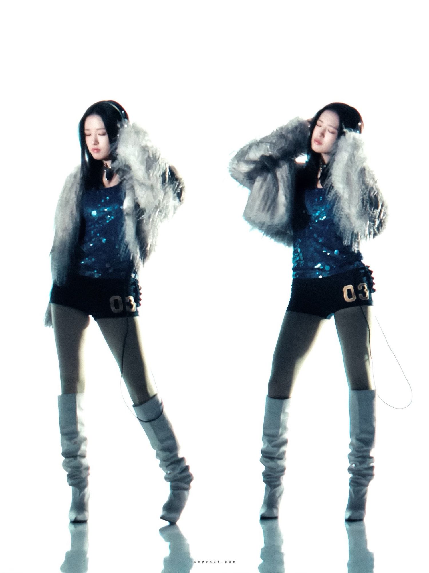 안유진 (IVE) 팬이 찍은 순간