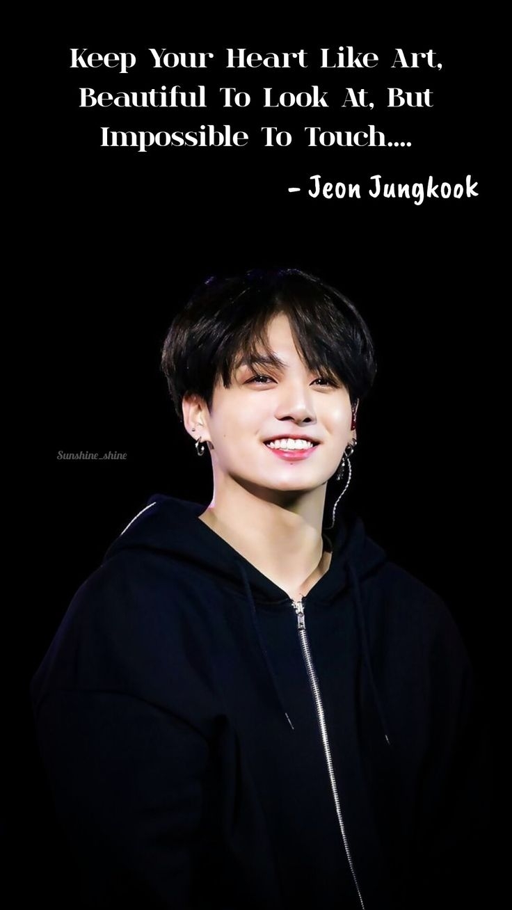 정국 (방탄소년단) 최근 활동샷