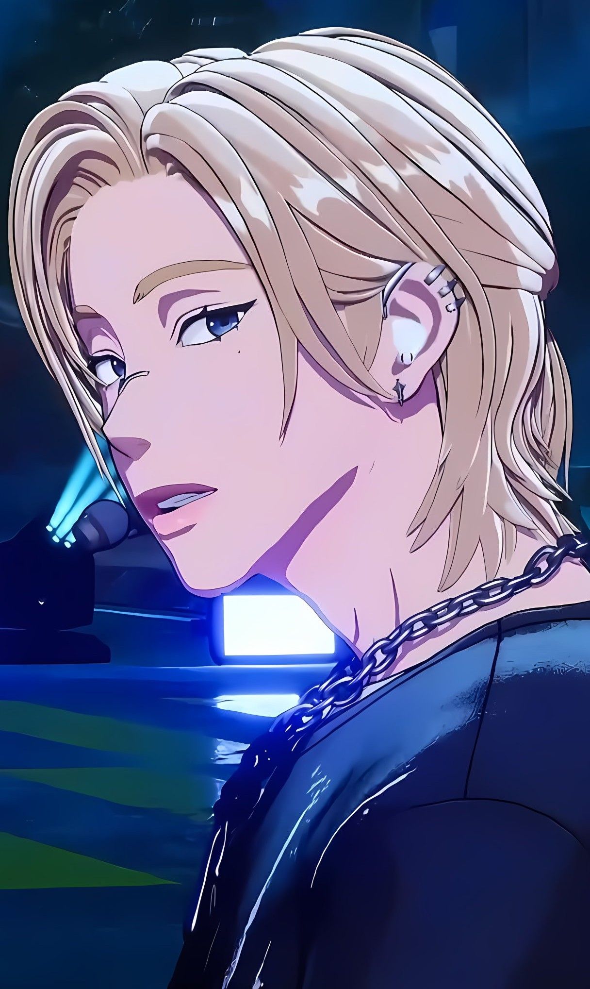 Fandom-recommended wallpaper image of Noah (PLAVE)