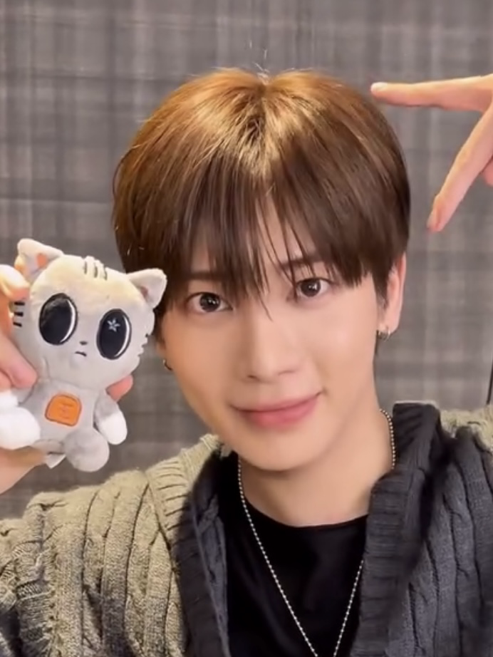 Latest photo of Taehyun (TOMORROW X TOGETHER)