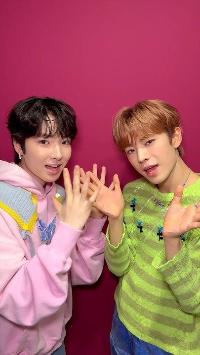 サクヤ (NCT WISH)の最新写真