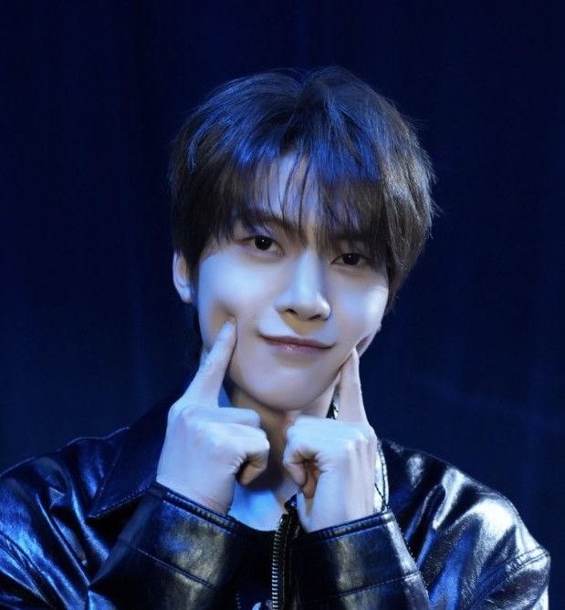 석매튜 (제로베이스원)의 비하인드 컷