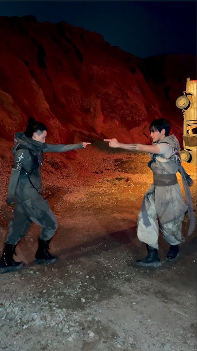 Fan-made special wallpaper for Seonghwa (ATEEZ)