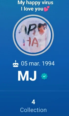 Recent activity shot of MJ (ASTRO)