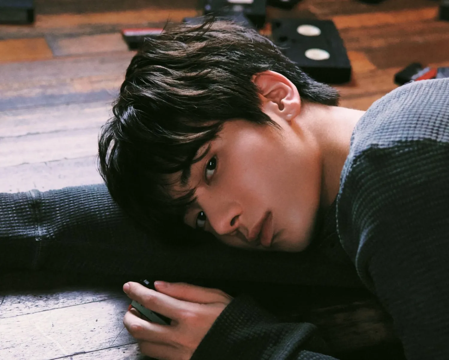 태현 (투모로우바이투게더)의 최신 사진