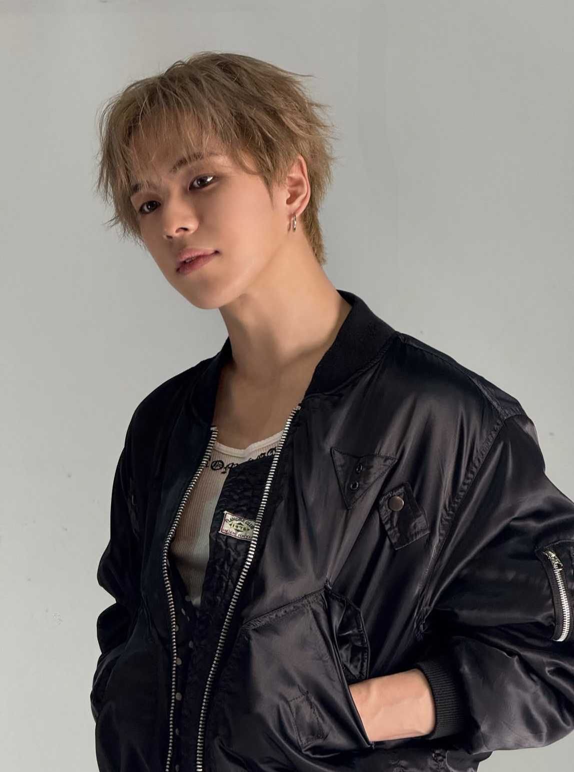TREASURE ユン・ジェヒョク ファンダムコミュニティ │ KPOP人気No.1