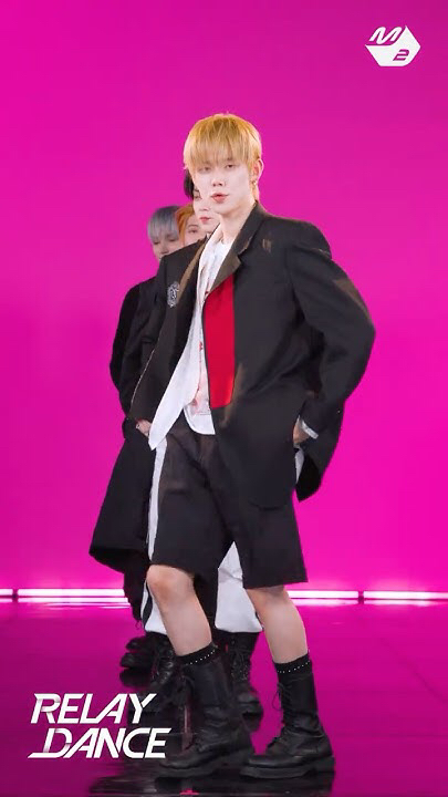 Recent activity shot of Yeonjun (TOMORROW X TOGETHER)