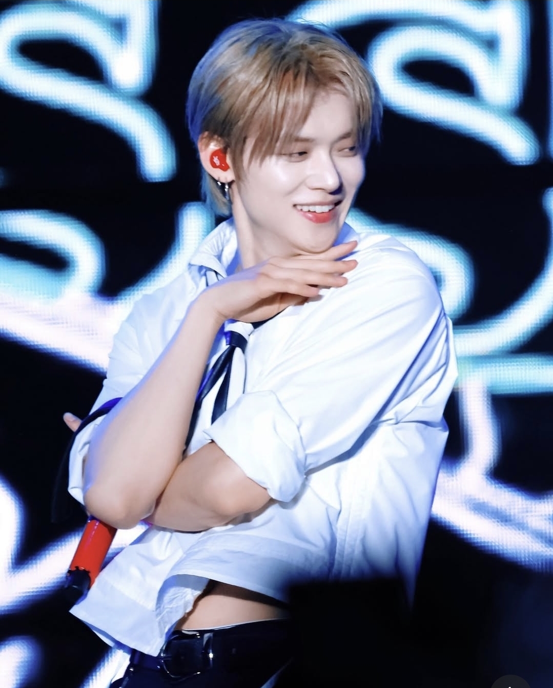 지금 주목받는 케이팝 스타 게시글