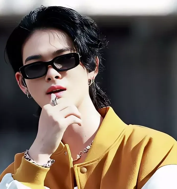 Behind-the-scenes cut of NI-KI (ENHYPEN)