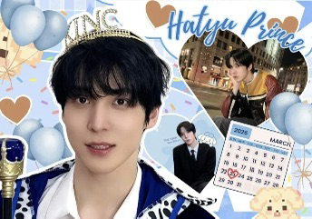 ATEEZ的幕後花絮