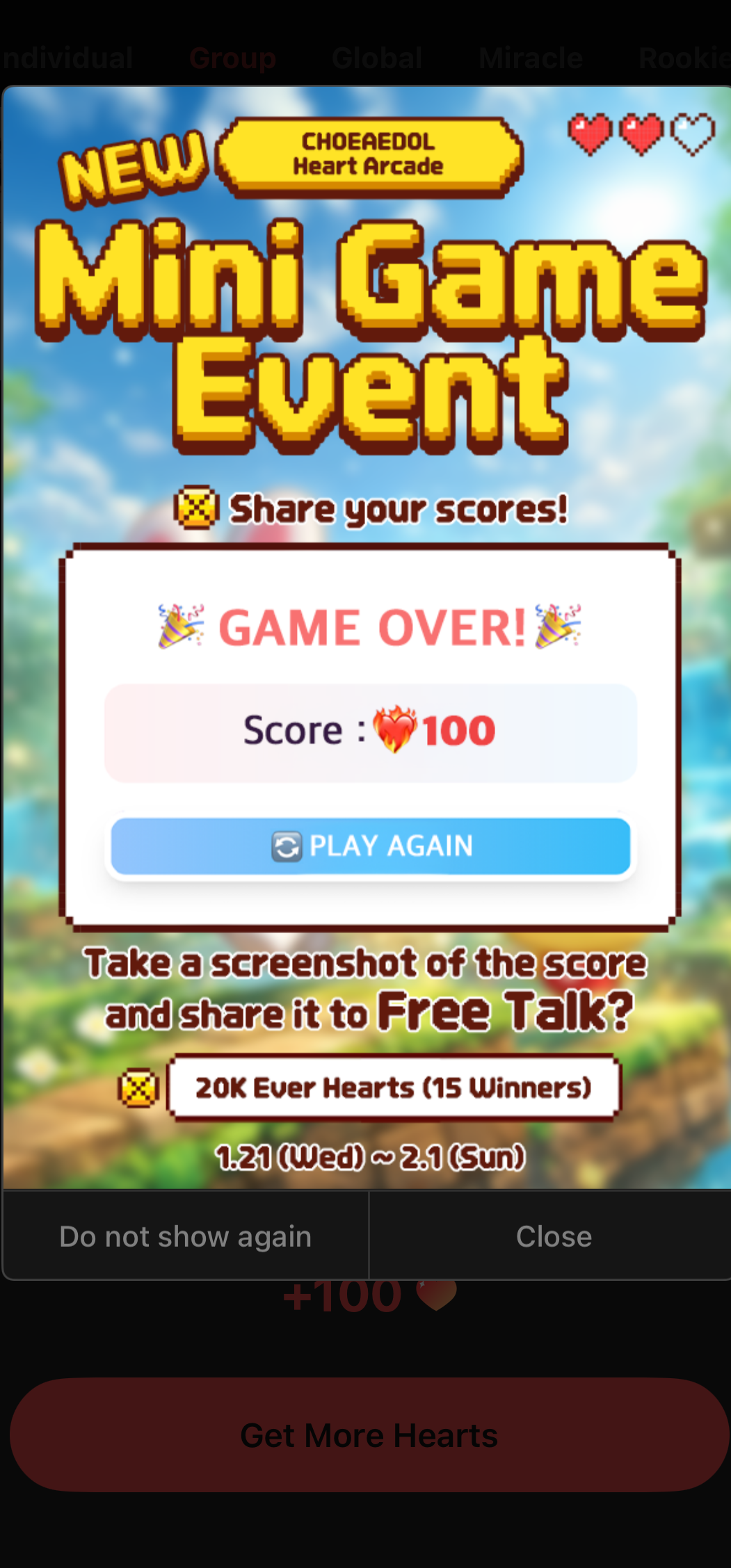 Today’s hot picks from the 자유게시판 community