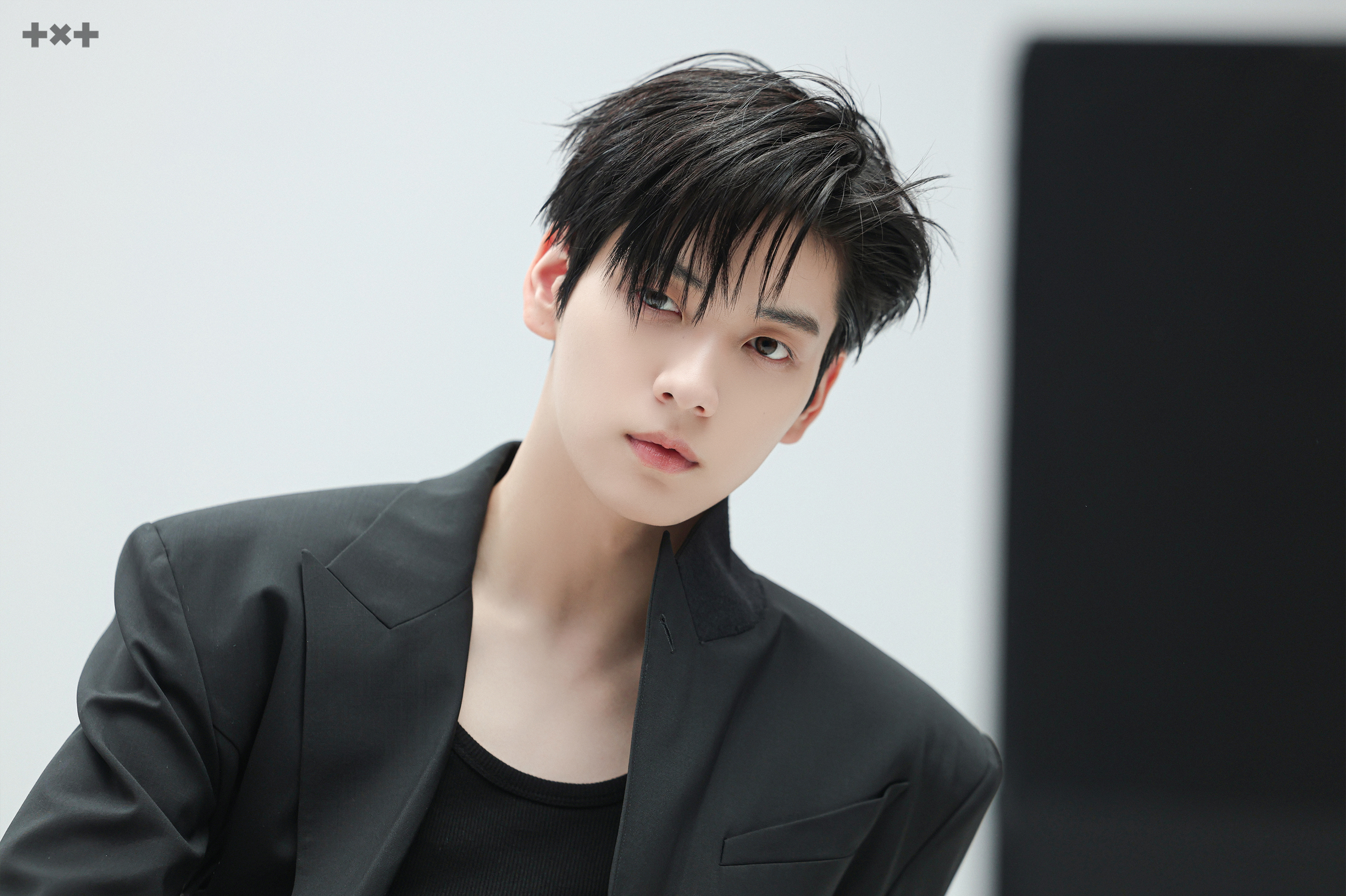 Behind-the-scenes cut of Soobin (TOMORROW X TOGETHER)