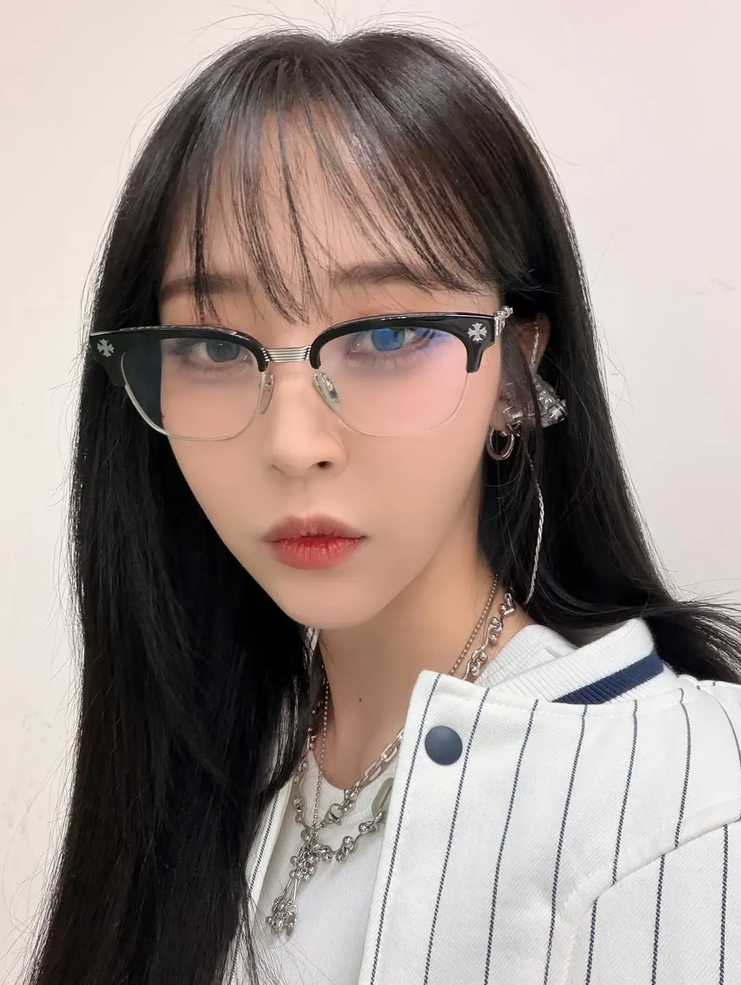Latest photo of Moonbyul (MAMAMOO)