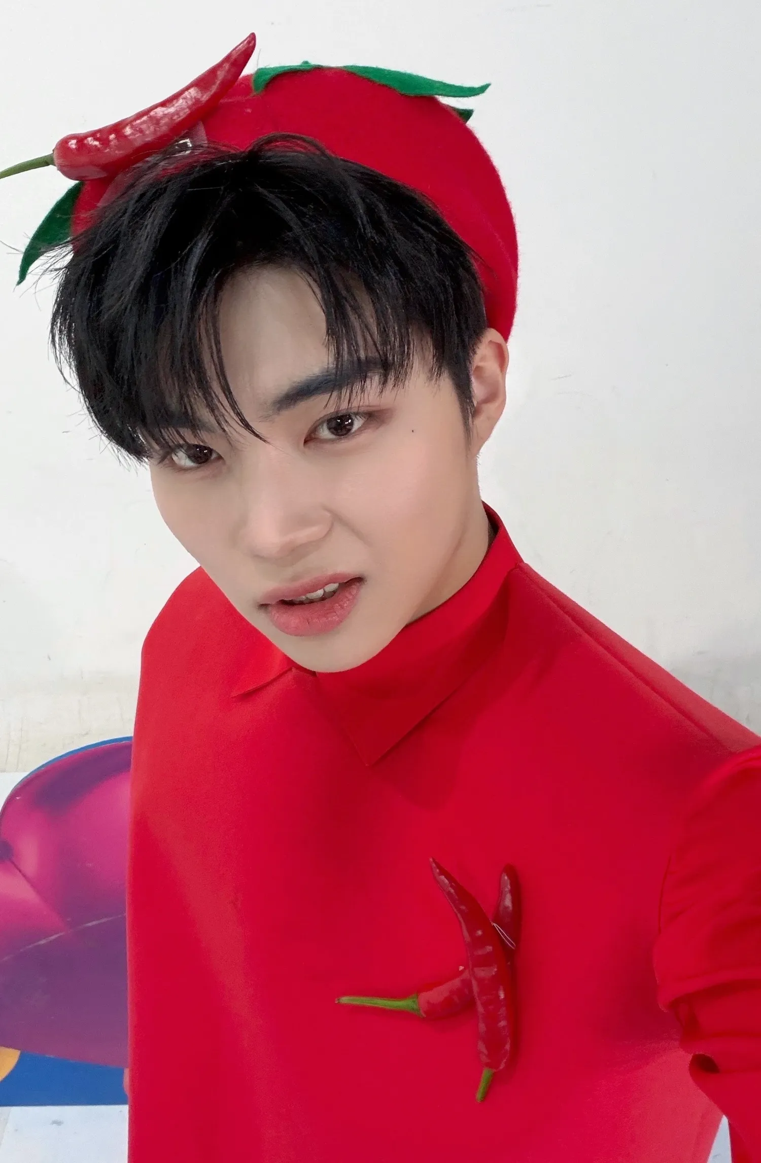 朴乾旭 (ZEROBASEONE)的最新活動照片