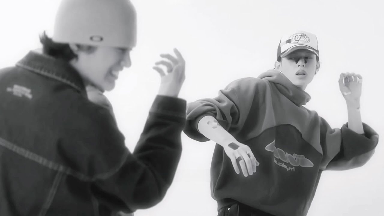 Latest photo of CORTIS