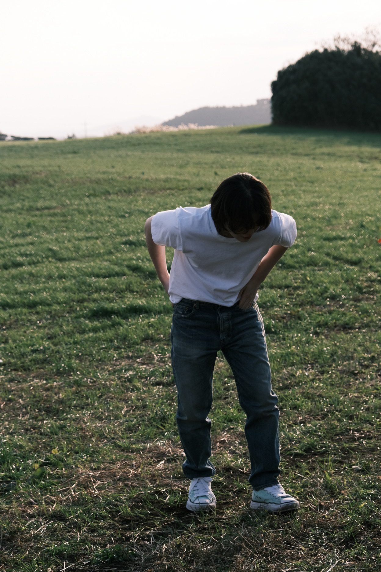 Woozi (SEVENTEEN)的最新活動照片