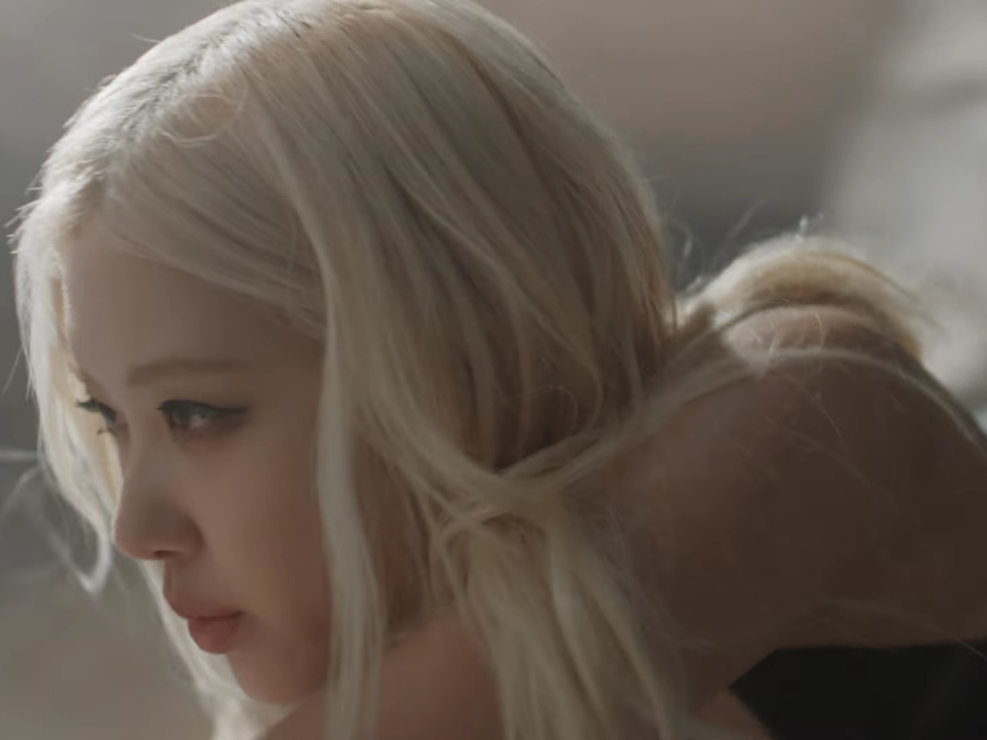 로제 (BLACKPINK) 팬이 찍은 순간