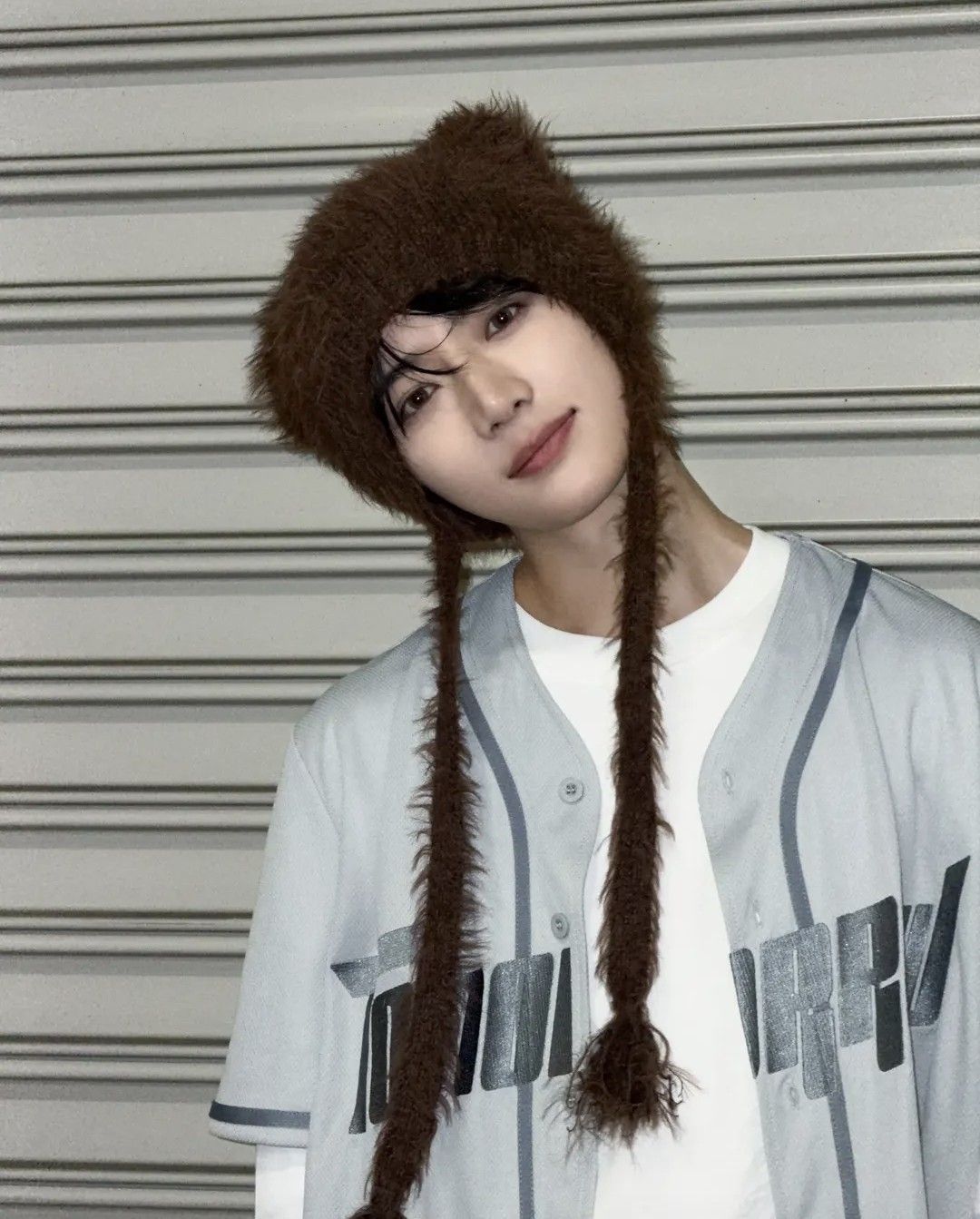 Latest photo of Beomgyu (TOMORROW X TOGETHER)