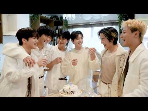 Momen yang diabadikan oleh penggemar ONF