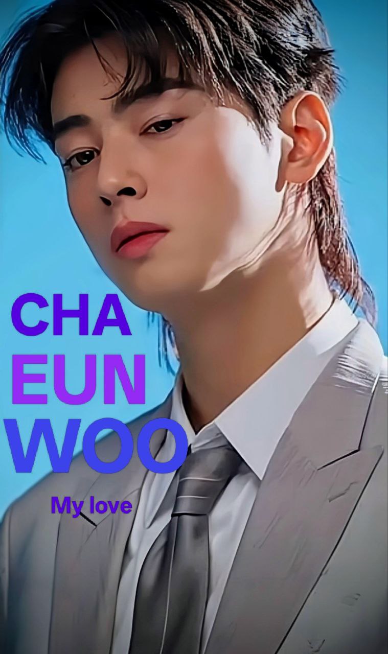 Latest photo of Eunwoo (ASTRO)