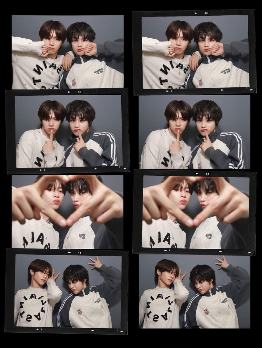 JL (AHOF)的最新活动照片